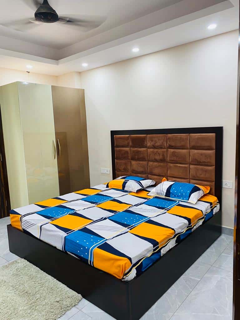 Shared Living