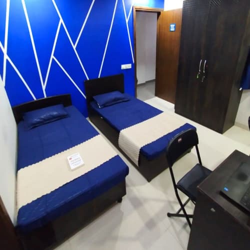Girls Hostel — Safe & comfortable living for girls