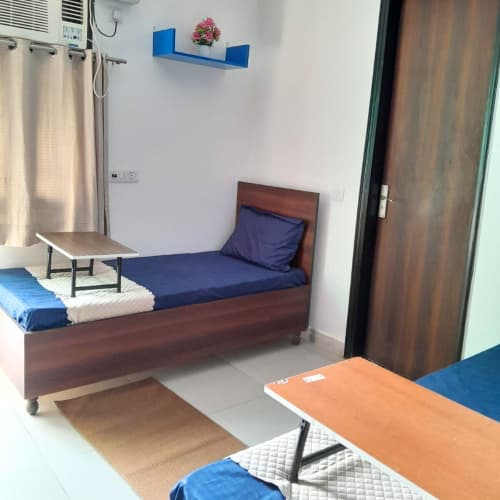Student Housing — Best PG in North Campus, Delhi